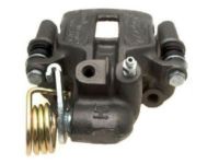 OEM 2001 Ford Taurus Caliper Assembly - 1F1Z-2553-BA