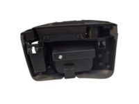 OEM Ford E-350 Super Duty Console - 9C2Z-15115A00-AA