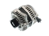 OEM 2016 Ford Flex Alternator - DG1Z-10346-B