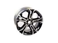 OEM 2015 Ford Explorer Wheel, Alloy - DB5Z-1007-C