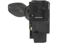 OEM 2014 Ford Fiesta Signal Switch - BE8Z-13341-BA