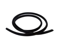 OEM Mercury Mariner Roof Weatherstrip - 9L8Z-7851223-A