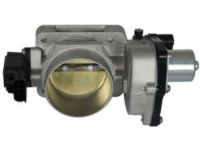 OEM Ford Explorer Throttle Body - 9W7Z-9E926-A