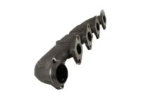 OEM 2006 Ford E-350 Super Duty Manifold - 3C3Z-9430-AB