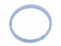 OEM Ford Explorer Thermostat Unit Gasket - 4R3Z-8C387-A