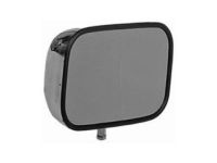 OEM 1995 Ford E-150 Econoline Mirror Head - E3TZ-17723-B