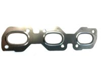 OEM 2012 Ford Fusion Preconverter Gasket - XW4Z-9448-AD