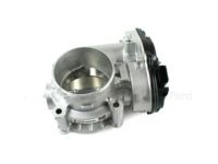 OEM 2018 Ford Transit Connect Throttle Body - DS7Z-9E926-D