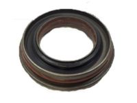 OEM 2013 Ford Expedition Axle Seals - 7L1Z-4A109-B