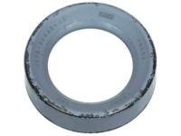 OEM Lincoln MKZ Filler Cap Seal - 6E5Z-6C535-AB