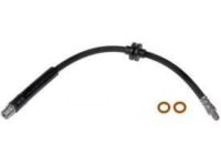 OEM 2017 Ford C-Max Brake Hose - AV6Z-2282-A