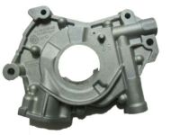 OEM 2020 Ford F-250 Super Duty Oil Pump - AL3Z-6600-AB