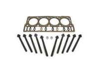 OEM 2010 Ford F-350 Super Duty Head Gasket - 8C3Z-6051-B