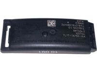OEM Lincoln MKS Pressure Sensor - 7L1Z-1A189-A
