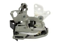 OEM 2014 Ford F-350 Super Duty Latch - CL3Z-1626412-A