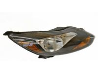 OEM 2014 Ford Focus Composite Assembly - BM5Z-13008-H