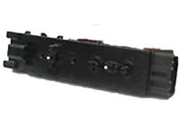 OEM 2014 Lincoln MKS Adjuster Switch - DG1Z-14A701-AA