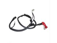 OEM 2009 Mercury Milan Positive Cable - 7E5Z-14300-AA