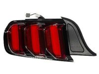 OEM Ford Tail Lamp Assembly - FR3Z-13405-B