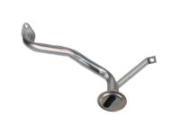 OEM 2020 Ford Transit-350 Oil Pipe - BR3Z-6622-B