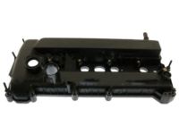 OEM 2017 Ford Fusion Valve Cover - CV6Z-6582-E