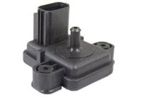 OEM 2015 Ford F-350 Super Duty Map Sensor - BC3Z-9F479-B