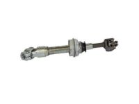 OEM 2009 Mercury Sable Lower Shaft - 8F9Z-3B676-A