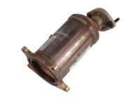 OEM Ford Catalytic Converter - 7T4Z-5E212-A