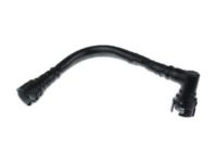 OEM 2021 Ford Transit-350 PCV Hose - DL3Z-6A664-A