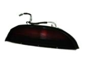 OEM 1996 Lincoln Mark VIII High Mount Lamp - F4LY13A613A