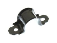 OEM Ford SSV Plug-In Hybrid Stabilizer Bar Bracket - DG9Z-5B484-A