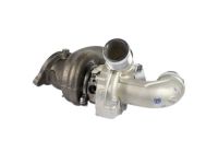 OEM 2019 Ford Fusion Turbocharger - F2GZ-6K682-C