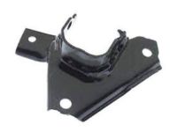 OEM 2010 Ford Fusion Upper Bracket - 6E5Z-18132-AA