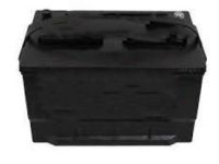 OEM 1995 Ford Crown Victoria Battery - BXT-65-650