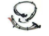 OEM 1994 Ford Thunderbird Cable Set - F4PZ-12259-G