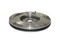 OEM 2010 Mercury Milan Flywheel - 8E5Z-6375-A