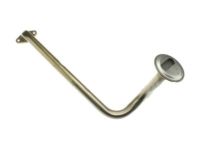 OEM Ford Oil Feed Tube - 2L1Z-6622-AA