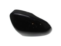 OEM 2020 Ford SSV Plug-In Hybrid Mirror Cover - DS7Z-17D742-BAPTM