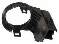 OEM 2012 Ford Focus Ignition Immobilizer Module - 6V6Z-15607-C