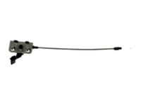 OEM Mercury Milan Release Cable - 9E5Z-16916-AC