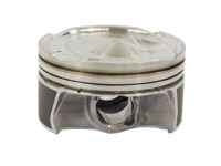 OEM Lincoln Piston - HL7Z-6108-F