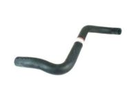 OEM 2007 Ford Mustang Upper Hose - 7R3Z-8260-BA