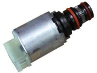 OEM 2021 Ford E-350 Super Duty Solenoid Valve Assembly - AL3Z-7G383-N