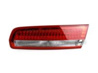 OEM 2010 Lincoln MKZ Back Up Lamp - 9H6Z-13404-B