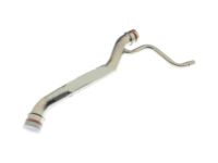 OEM 2013 Lincoln MKS Inlet Tube - DG1Z-8A505-A
