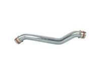 OEM 2012 Ford Edge Hose - AT4Z-8A505-A