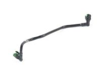 OEM Ford F-150 Crankcase Tube - 9L3Z-6758-A