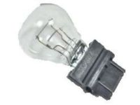 OEM 2005 Lincoln Aviator Stop Lamp Bulb - F6DZ-13466-FA