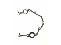OEM 2001 Ford Explorer Sport Trac Front Cover Gasket - 1L2Z-6020-AA