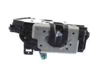 OEM Ford Taurus Latch - DG1Z-5421812-B